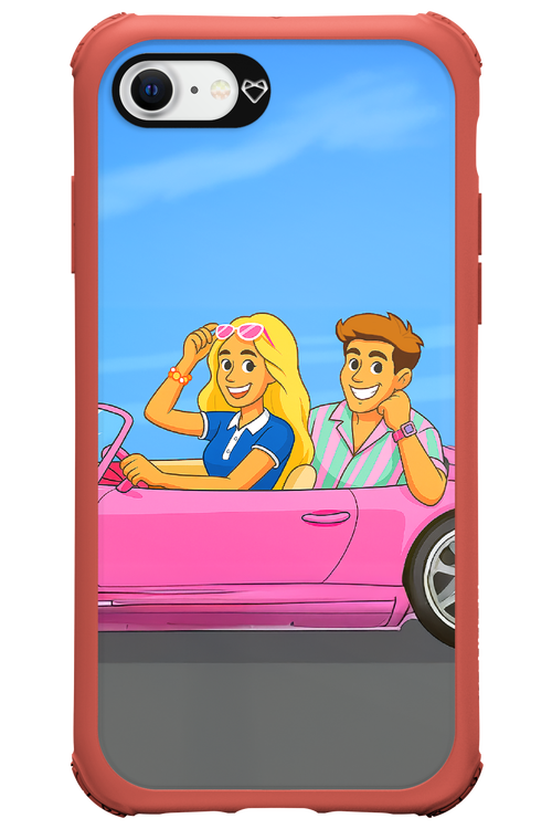 My Way 2.0 - Apple iPhone SE 2020