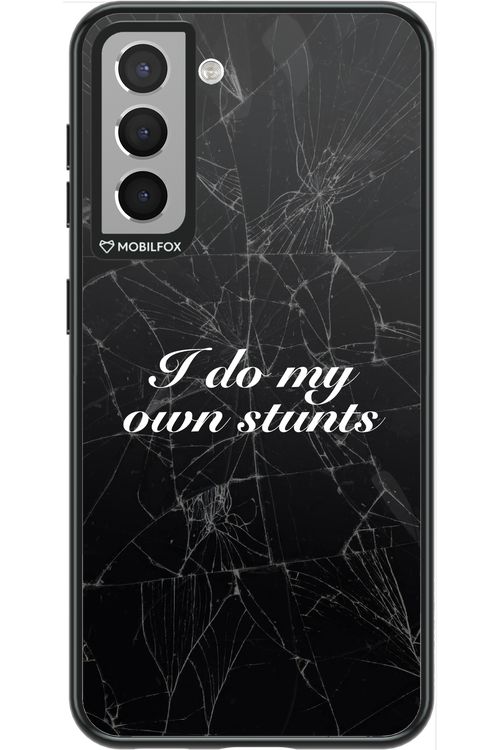 Stunts 2.0 - Samsung Galaxy S21