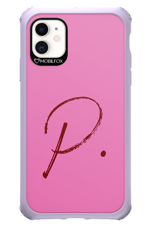 (Sorbet) P 2.0 - Apple iPhone 11