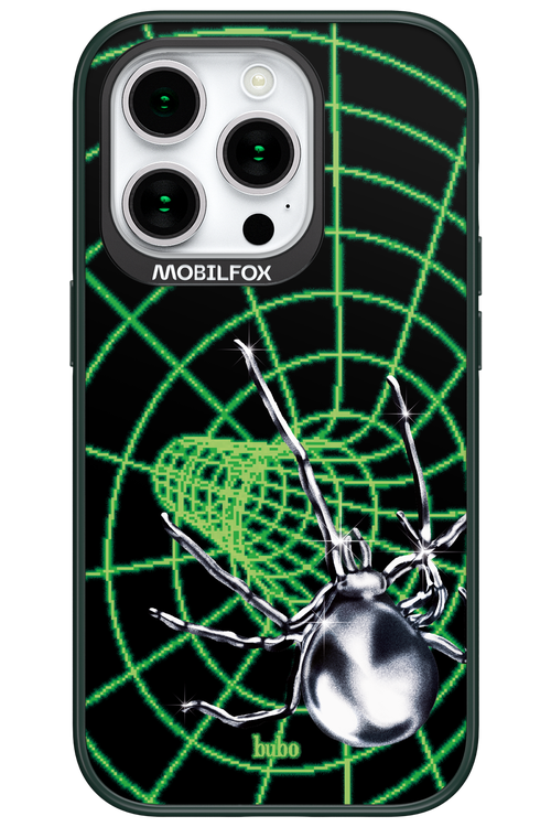 SINGULARITY - Apple iPhone 15 Pro
