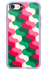 Holiday's Aura - Apple iPhone SE 2020