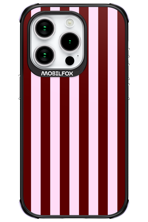 Circus Romance - Apple iPhone 15 Pro