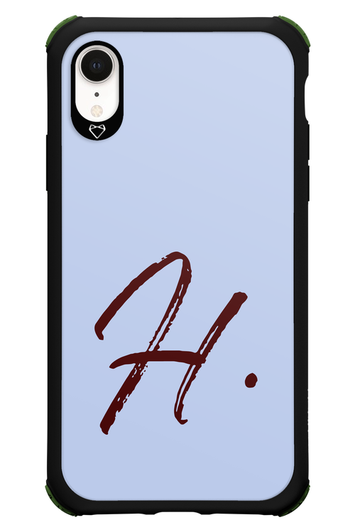 (Jellyfish Presso) H 2.0 - Apple iPhone XR