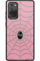 SpiderQueen - Samsung Galaxy Note 20