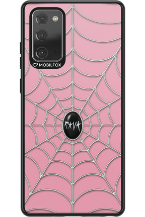 SpiderQueen - Samsung Galaxy Note 20