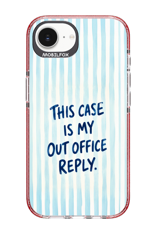 Reply 2.0 - Apple iPhone 17e