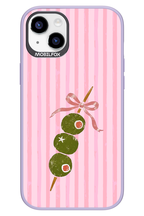 Girl Dinner 2.0 - Apple iPhone 14 Plus