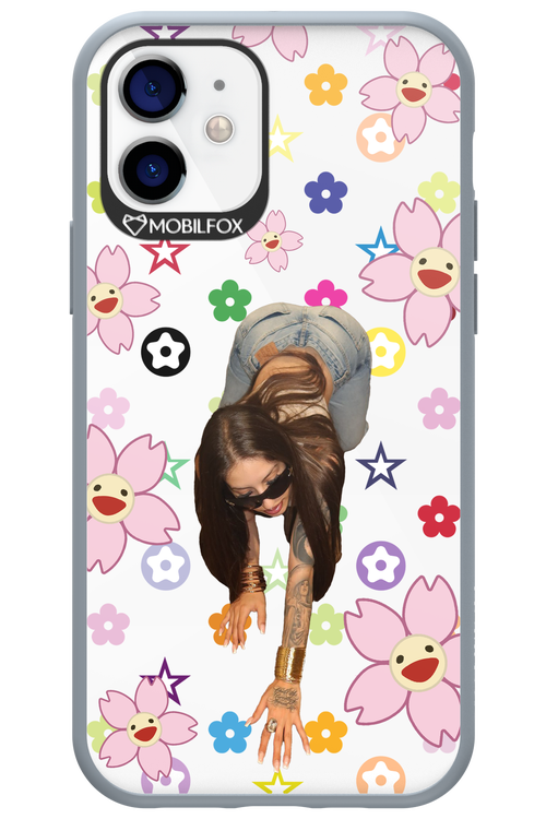 Oh G!rl - Apple iPhone 12