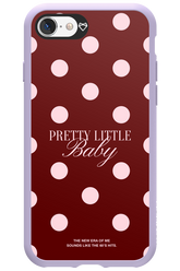 60’s Baby - Apple iPhone SE 2020