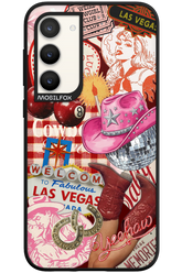 Cowgirl Club 2.0 - Samsung Galaxy S23 Plus