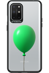 Green Balloon - OnePlus 8T