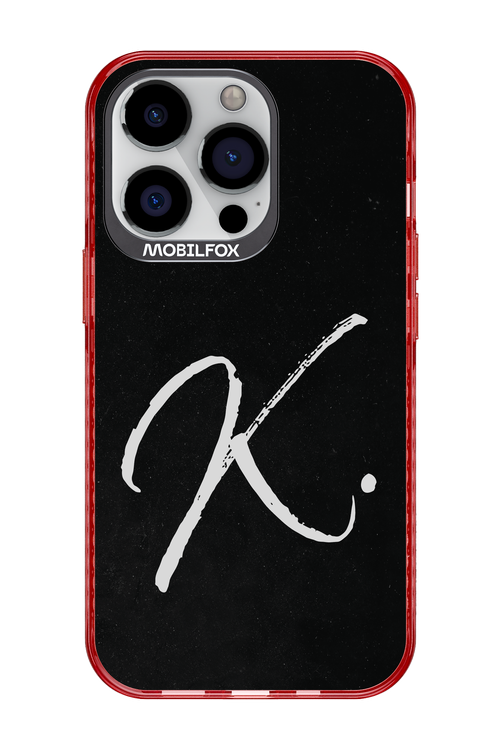 (Off Space) K 2.0 - Apple iPhone 13 Pro
