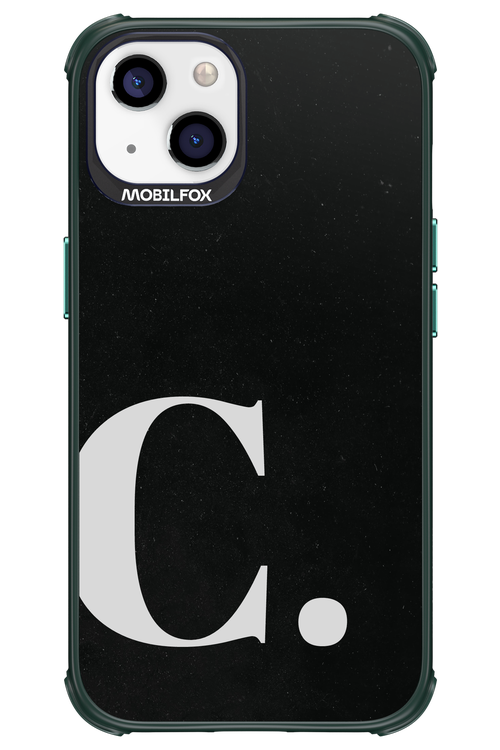 C (Off Space) 2.0 - Apple iPhone 13