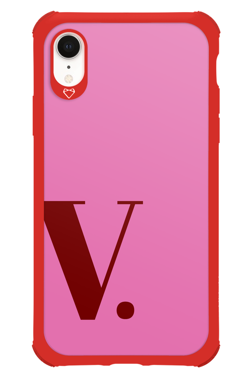 V (Sorbet) 2.0 - Apple iPhone XR