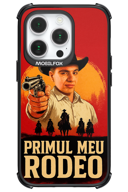 Cowboy - Apple iPhone 14 Pro