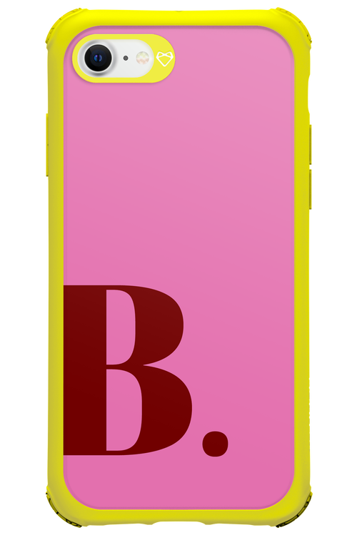 B (Sorbet) 2.0 - Apple iPhone SE 2020