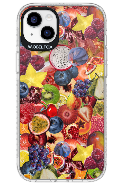 Fruit Basket 2.0 - Apple iPhone 14 Plus