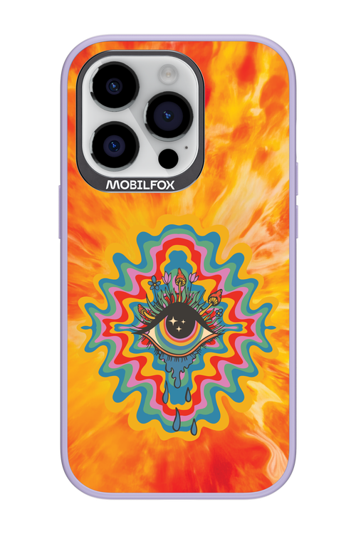 ThirdEye 2.0 - Apple iPhone 14 Pro