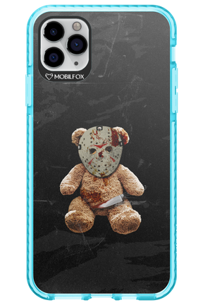 Teddy of Terror - Apple iPhone 11 Pro Max