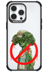 Anti Brokkoli - Apple iPhone 14 Pro Max