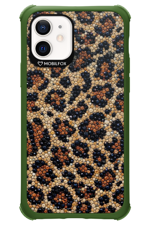 Crystal Roar 2.0 - Apple iPhone 12