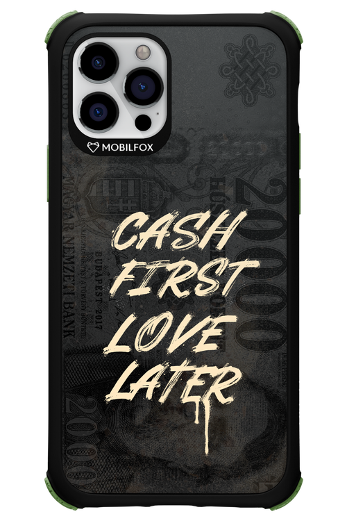 Love Later 2.0 - Apple iPhone 12 Pro