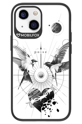 Madár 2.0 - Apple iPhone 13 Mini