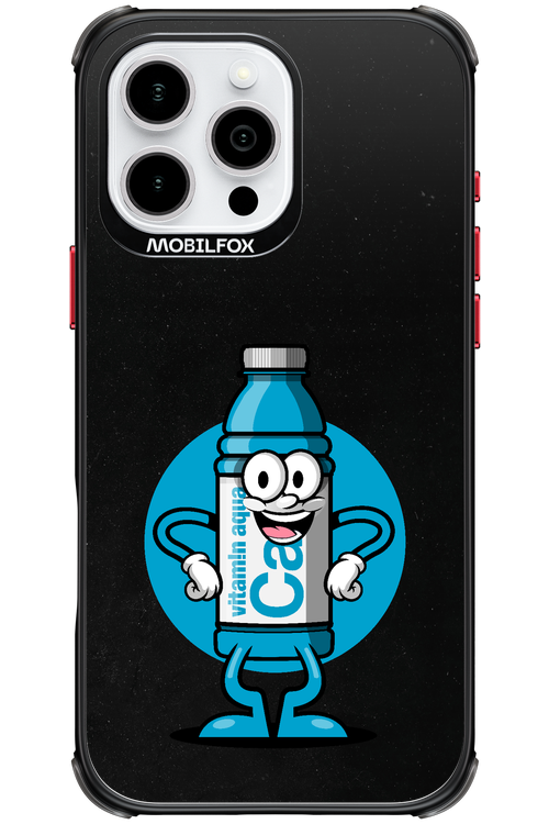 Vitamin Aqua Ca - Apple iPhone 16 Pro Max