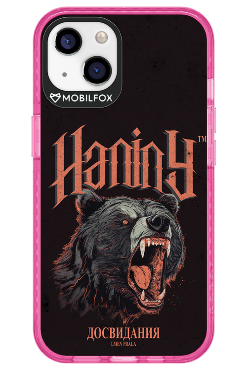 Slavic Prala - Apple iPhone 13