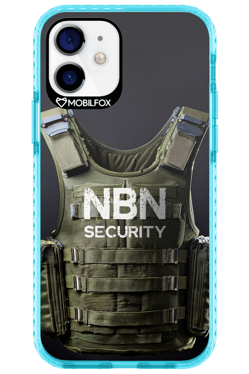 Secu - Apple iPhone 12