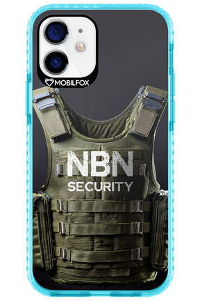 Secu - Apple iPhone 12