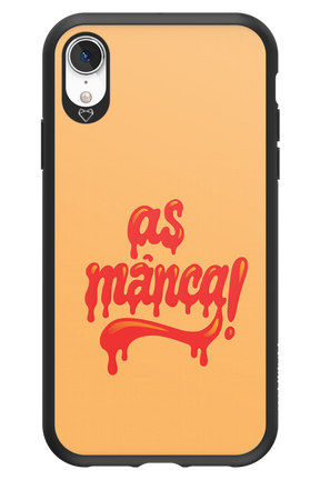 AȘ MÂNCA 2 - Apple iPhone XR