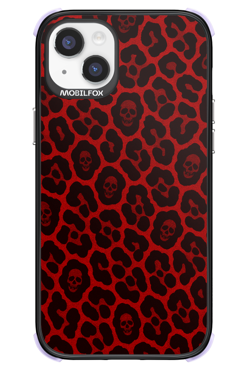 Wild Death - Apple iPhone 14 Plus