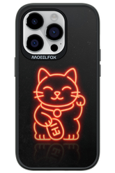 Led Cat 2.0 - Apple iPhone 14 Pro