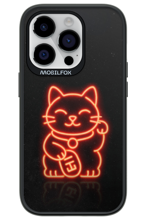 Led Cat 2.0 - Apple iPhone 14 Pro