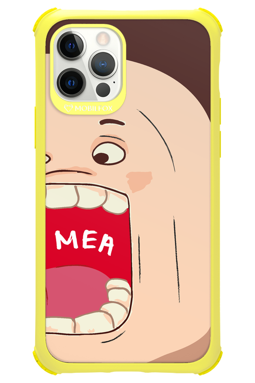 MEA 2 - Apple iPhone 12 Pro