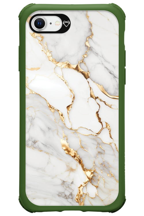 Ariel 2.0 - Apple iPhone 8