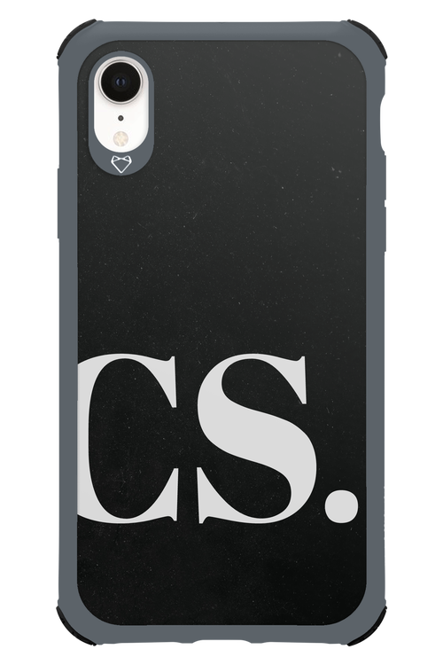 CS (Off Space) 2.0 - Apple iPhone XR