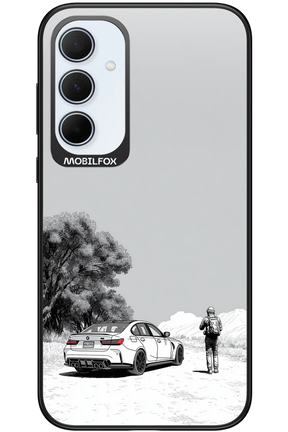 Dreamland - Samsung Galaxy A35