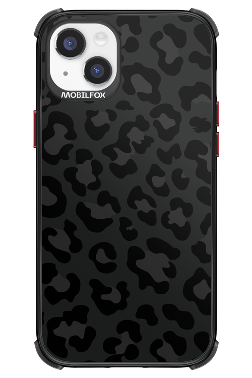 BLACK LEOPARD 2.0 - Apple iPhone 14 Plus