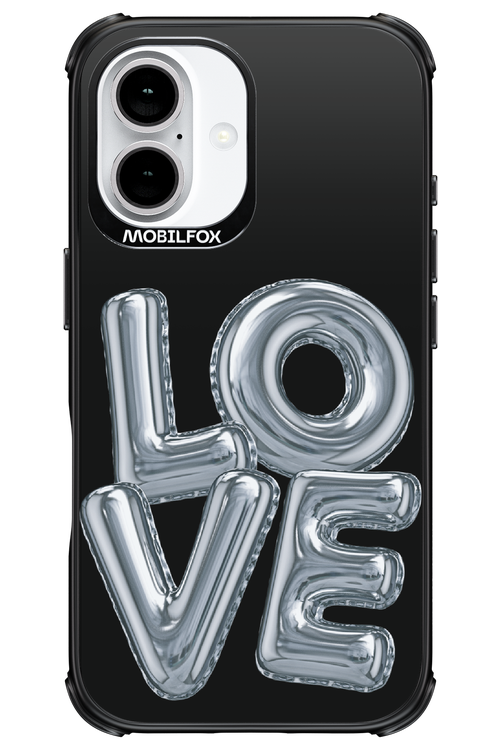 L0VE - Apple iPhone 16