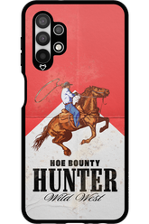 HOE BOUNTY HUNTER 2.0 - Samsung Galaxy A13 4G