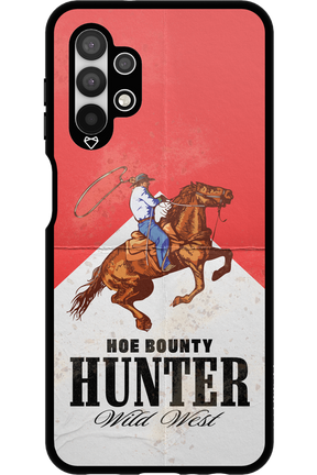 HOE BOUNTY HUNTER 2.0 - Samsung Galaxy A13 4G