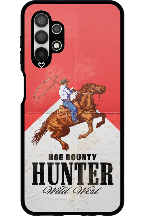 HOE BOUNTY HUNTER 2.0 - Samsung Galaxy A13 4G