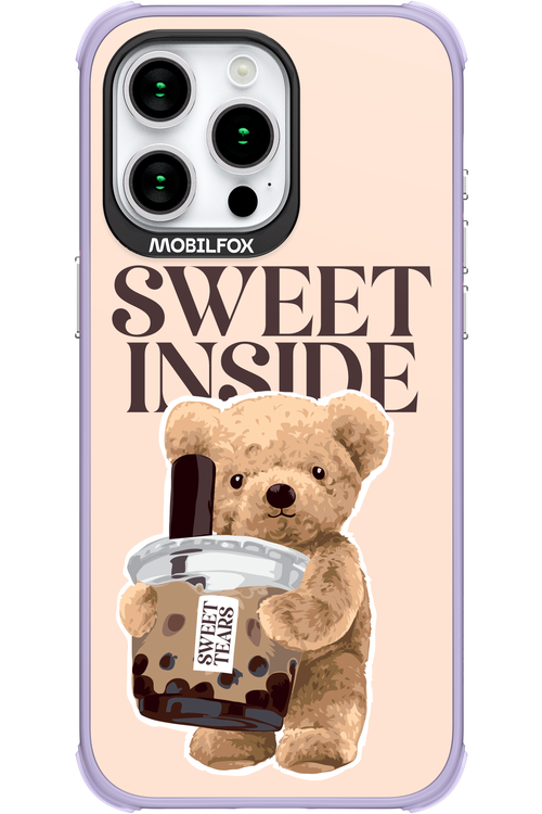 Sweet Inside 2.0 - Apple iPhone 15 Pro Max