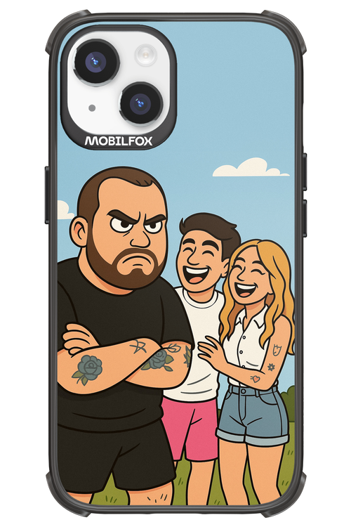 Solo Love - Apple iPhone 14