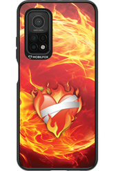 Fire - Xiaomi Mi 10T 5G