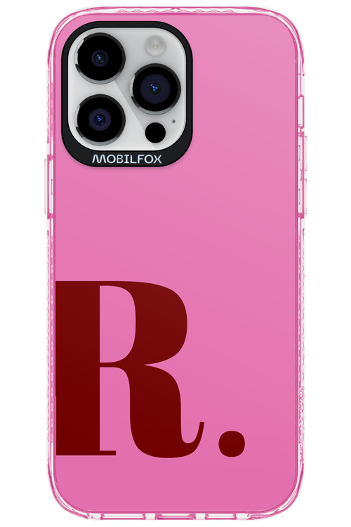 R (Sorbet) 2.0 - Apple iPhone 14 Pro Max