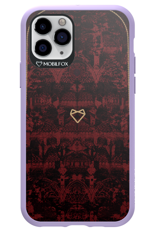 Portugalia x Mobilfox 2.0 - Apple iPhone 11 Pro