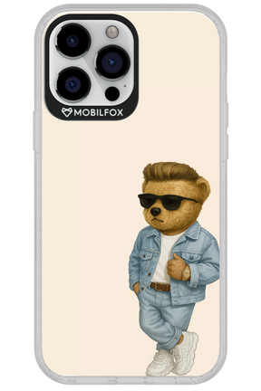 Gamibear (Desert) - Apple iPhone 13 Pro Max